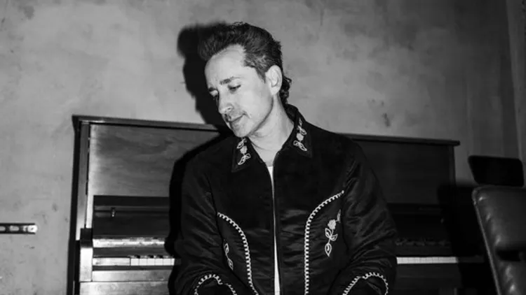 GoldFord: Space of the Heart Tour