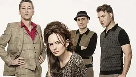 Demented Are Go + The Hillbilly Moon Explosion