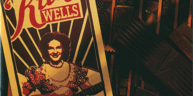 Kitty Wells