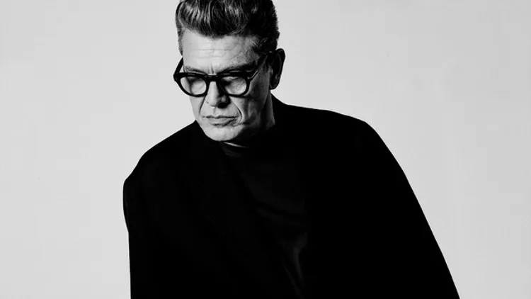 Marc Lavoine