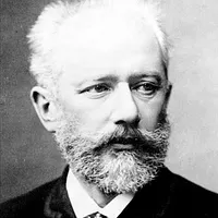 Pyotr Ilyich Tchaikovsky