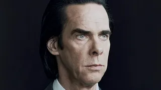 Nick cave and the bad seeds