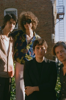 TEMPLES