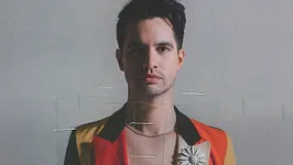 PANIC! AT THE DISCO VIVA LAS VENGEANCE TOUR
