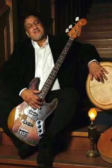 Thierry Fanfant - Album "6.4"