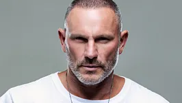 Mark Knight, Victor Calderone