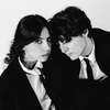 Adèle & Robin