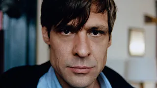 John Maus • Marouchka — Station Sud
