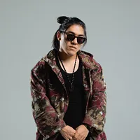 Acid Asian
