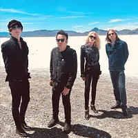 Mercury Rev