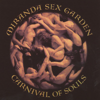 concert Miranda Sex Garden