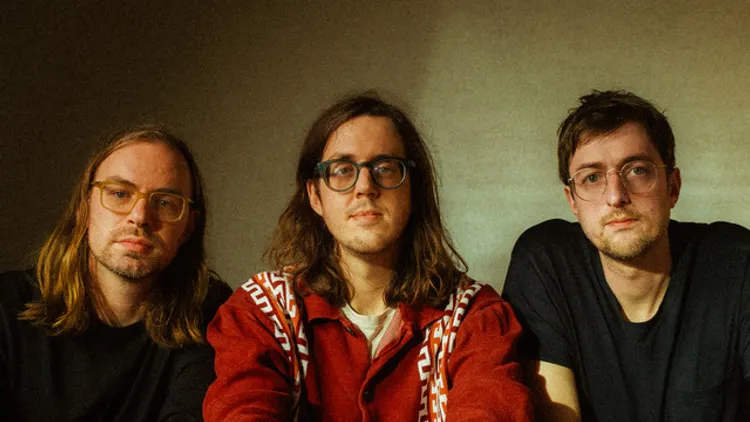 Cloud Nothings