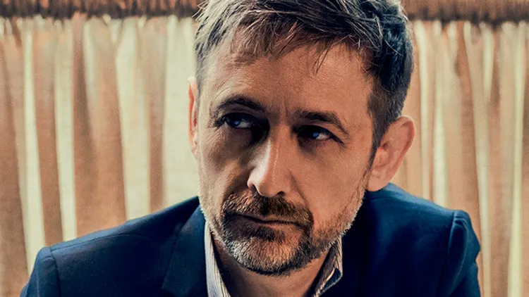The Divine Comedy