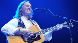 ROGER HODGSON