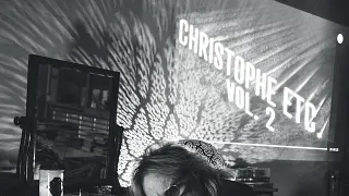 CHRISTOPHE