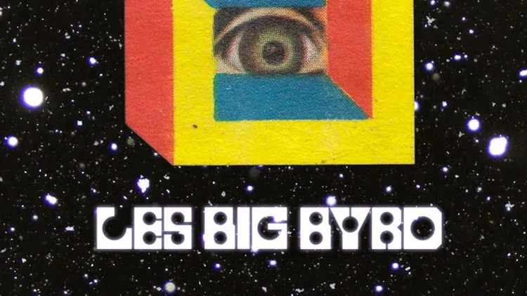 Les Big Byrd