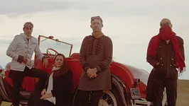 Devotchka - A Celebration of the Music of Little Miss Sunshine