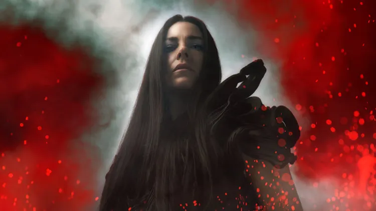 Evanescence