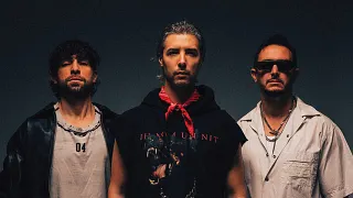 Phantom : Meduza (Live)