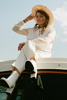 COEUR DE PIRATE
