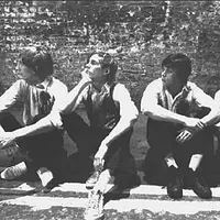 The Rakes