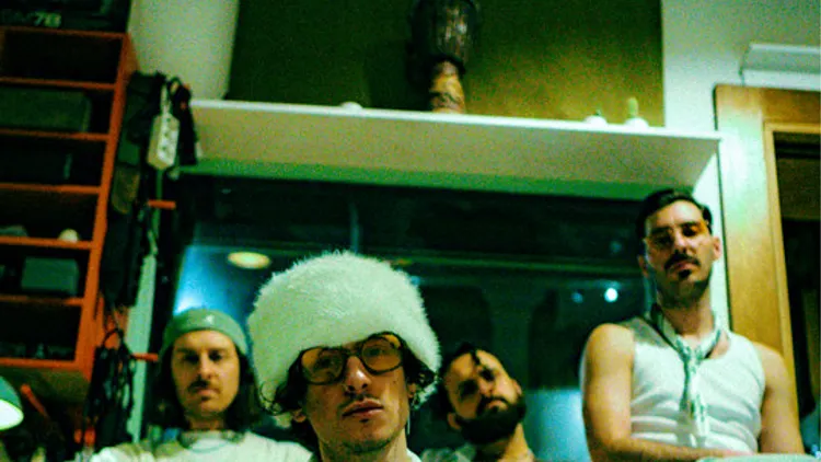vianova, Protest the Hero
