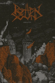 NAPALM DEATH - EYEHATEGOD -