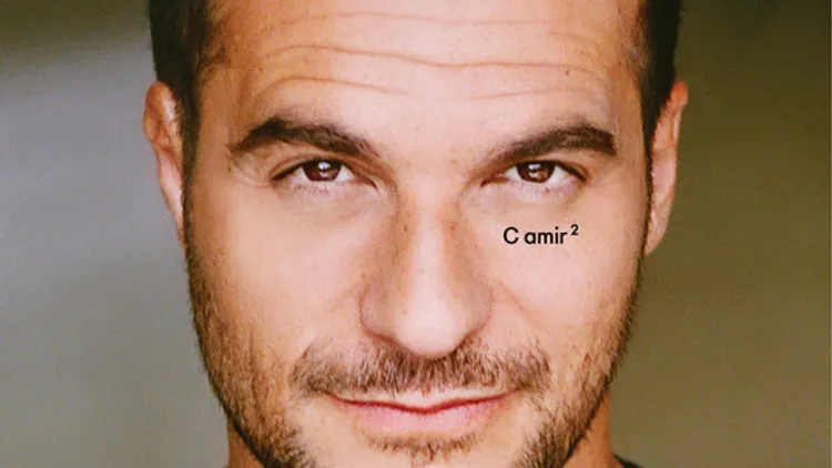 AMIR