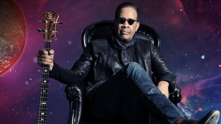 Stanley Clarke