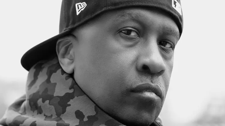 Todd Terry & Boston Bun