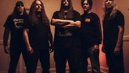 CANNIBAL CORPSE   MUNICIPAL WASTE