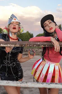 Cocorosie