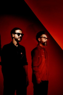 Feeder + Very Special Guest