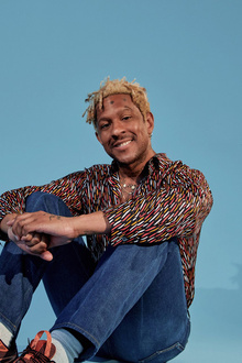 Mykki Blanco