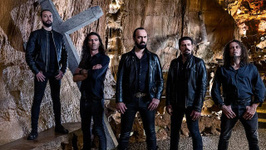 MOONSPELL + ROTTING CHRIST