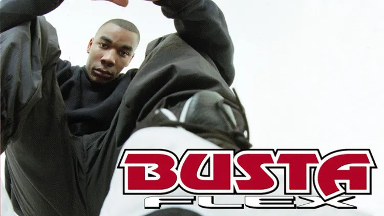 Busta Flex + Fdy Phenomen + Titi Banlieusard