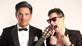 Café Del Mundo - Guitarize The World Tour 2026