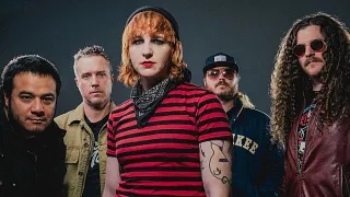 SKINNY LISTER + THE CLOVERHEARTS + VANDOLIERS