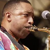 Donald Harrison