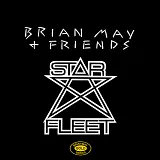 Brian May
