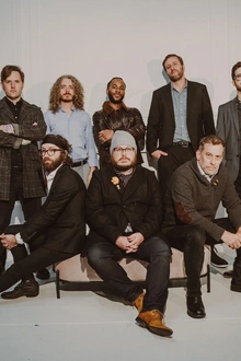 ST. PAUL AND THE BROKEN BONES