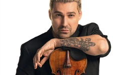 DAVID GARRETT