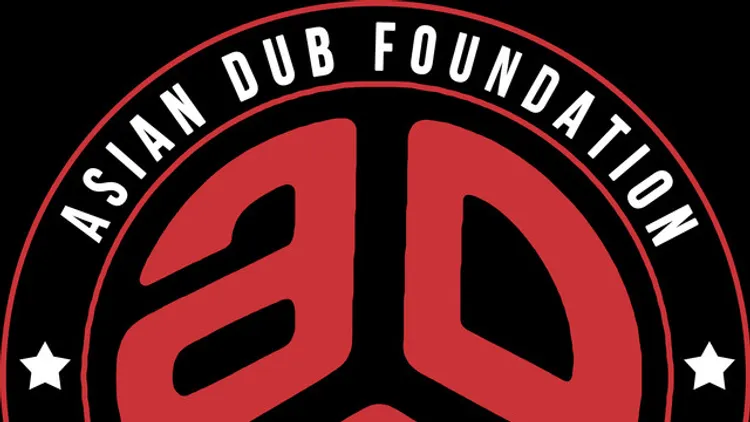 Asian Dub Foundation + Big Red Feat. Irie Ites Live Dub MIX