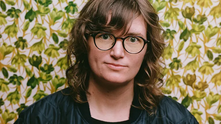 Charlotte Cornfield: Stripped Back + Signing
