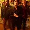 The Jon Spencer Blues Explosion