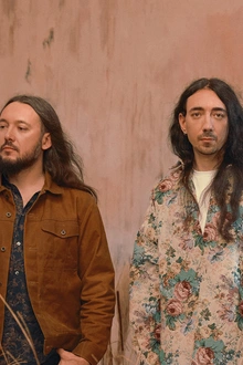Alcest + Bruit
