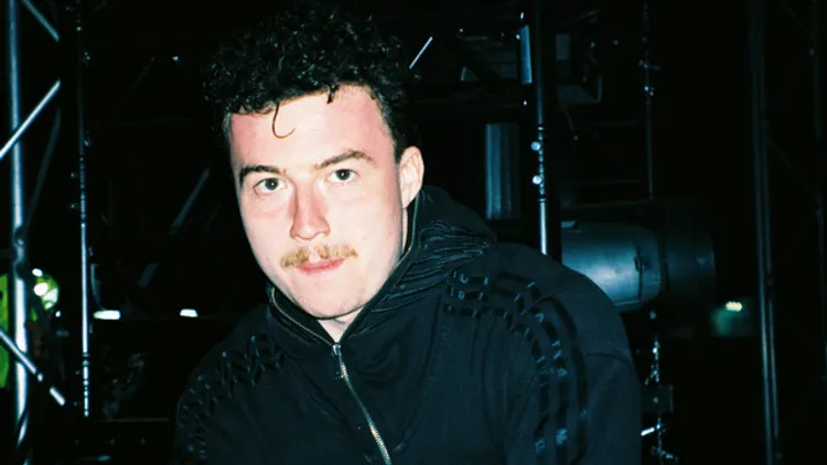Afterparty: Kyle Starkey