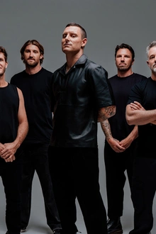 PARKWAY DRIVE