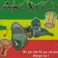 Akiyo