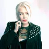 Kim Wilde
